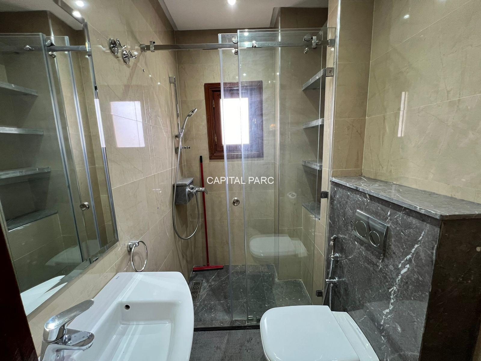 Appartement 3 ch. 150 m² à vendre Hivernage, Marrakech — miniature 15