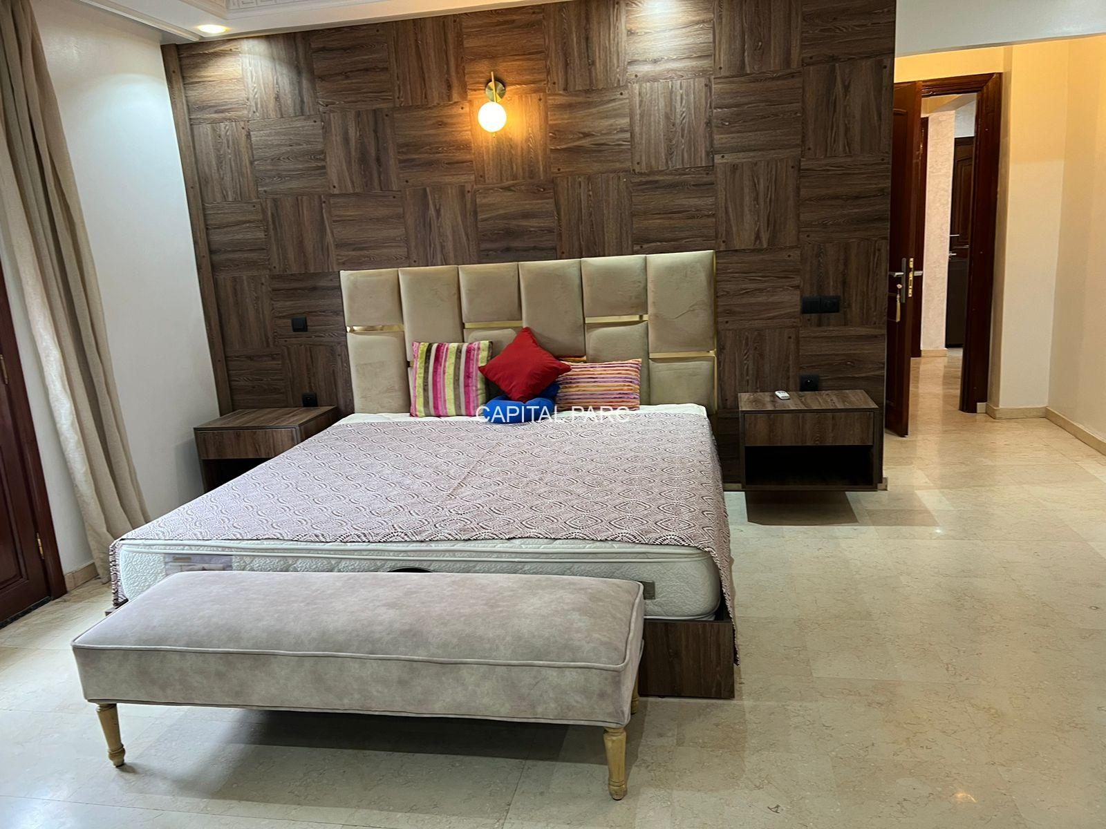 Appartement 3 ch. 150 m² à vendre Hivernage, Marrakech — miniature 16