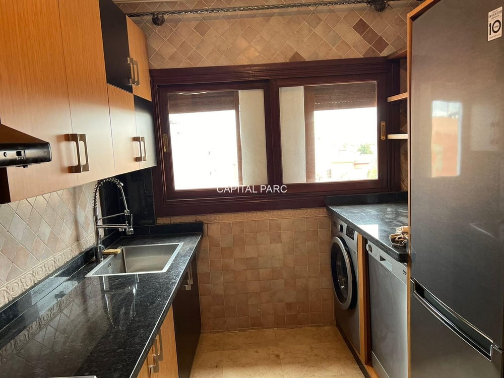 Appartement 3 ch. 150 m² à vendre Hivernage, Marrakech — photo 10