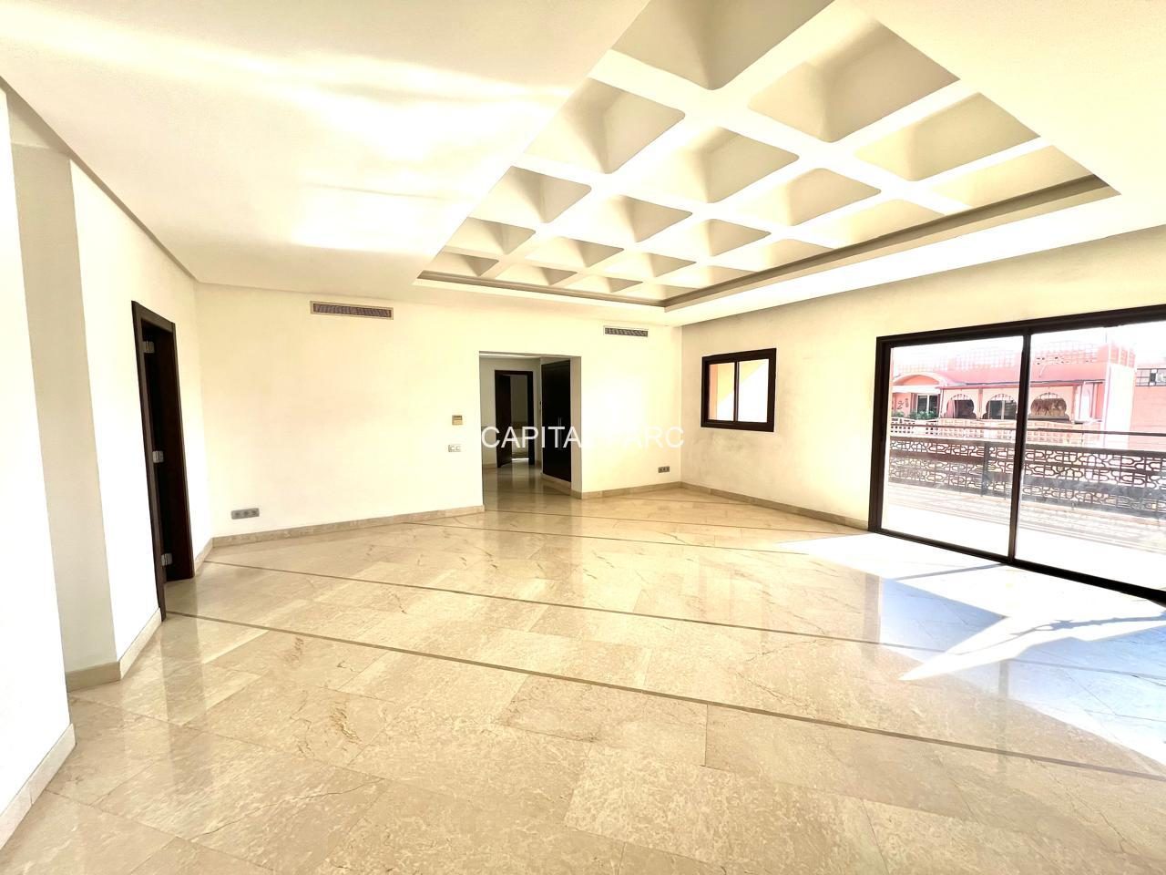 Appartement 3 ch. 184 m² à vendre Guéliz, Marrakech — miniature 12