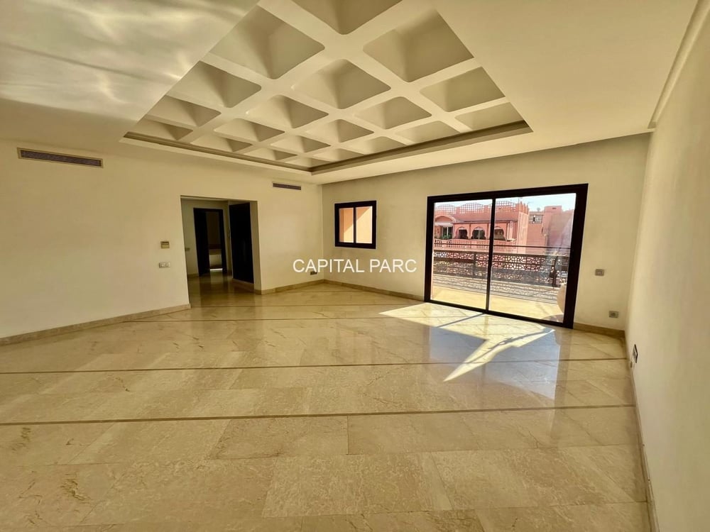 Appartement 3 ch. 184 m² à vendre Guéliz, Marrakech — photo 13