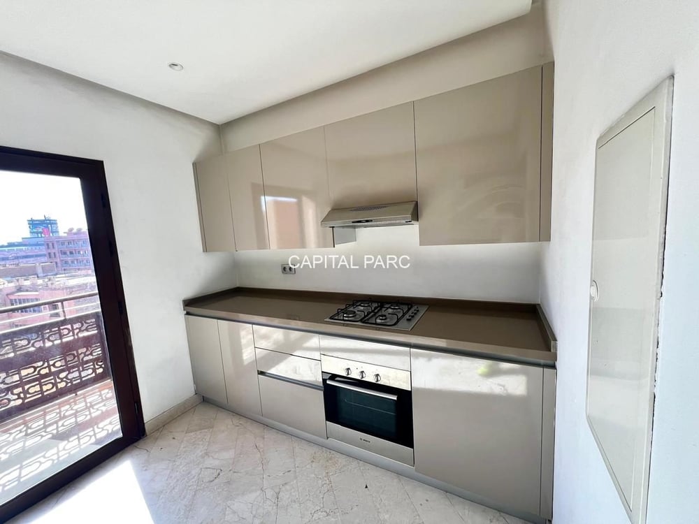 Appartement 3 ch. 184 m² à vendre Guéliz, Marrakech — photo 15