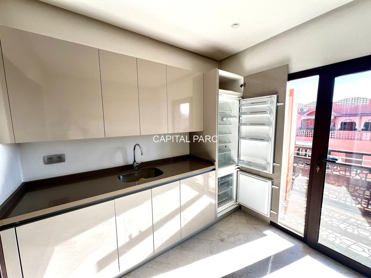 Appartement 3 ch. 184 m² à vendre Guéliz, Marrakech — miniature 16
