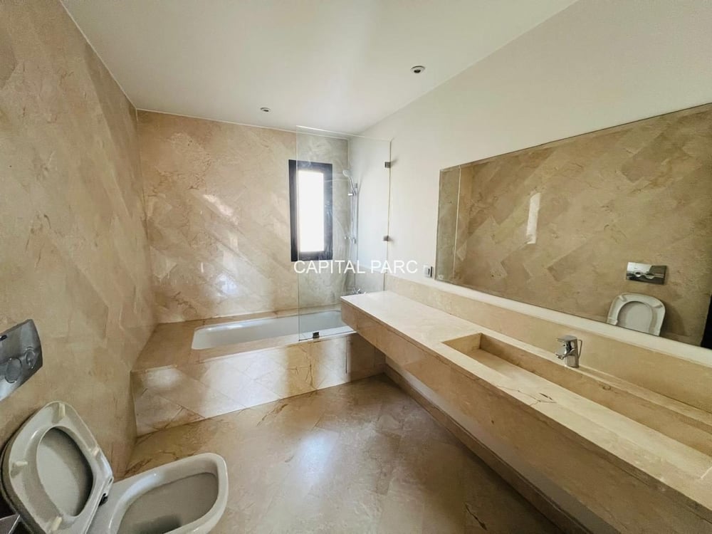 Appartement 3 ch. 184 m² à vendre Guéliz, Marrakech — photo 5