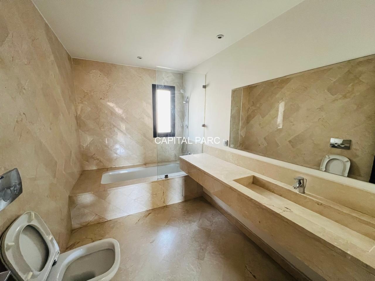 Appartement 3 ch. 184 m² à vendre Guéliz, Marrakech — miniature 5