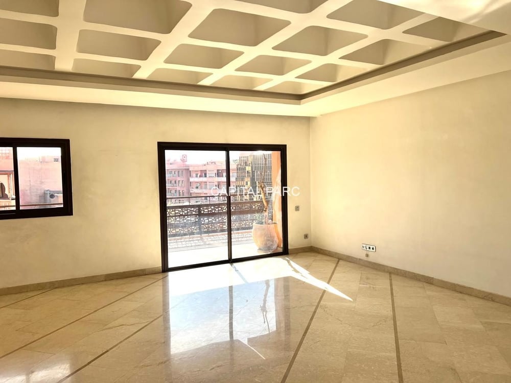 Appartement 3 ch. 184 m² à vendre Guéliz, Marrakech — photo 9