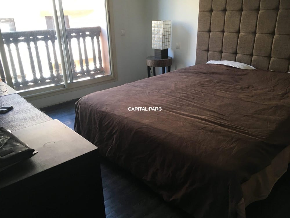 Appartement 3 ch. 125 m² à vendre Hivernage, Marrakech — photo 6