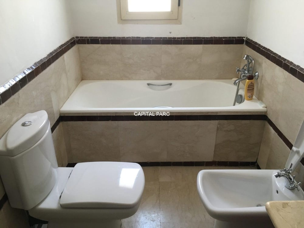 Appartement 3 ch. 125 m² à vendre Hivernage, Marrakech — photo 7