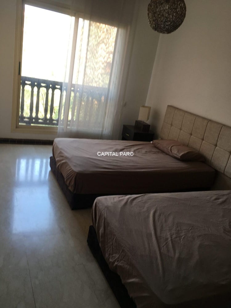 Appartement 3 ch. 125 m² à vendre Hivernage, Marrakech — photo 8