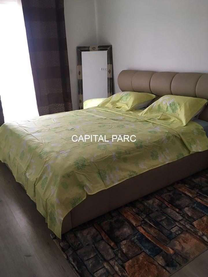 Appartement meublé 3 ch. à louer, Guéliz, Marrakech — photo 7