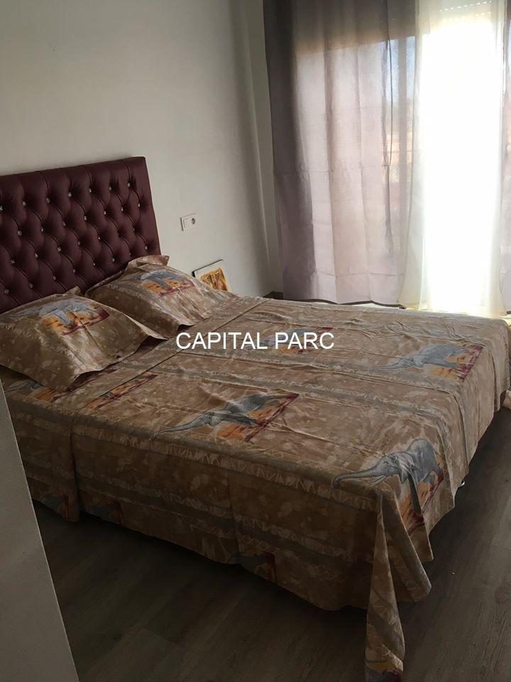 Appartement meublé 3 ch. à louer, Guéliz, Marrakech — miniature 9