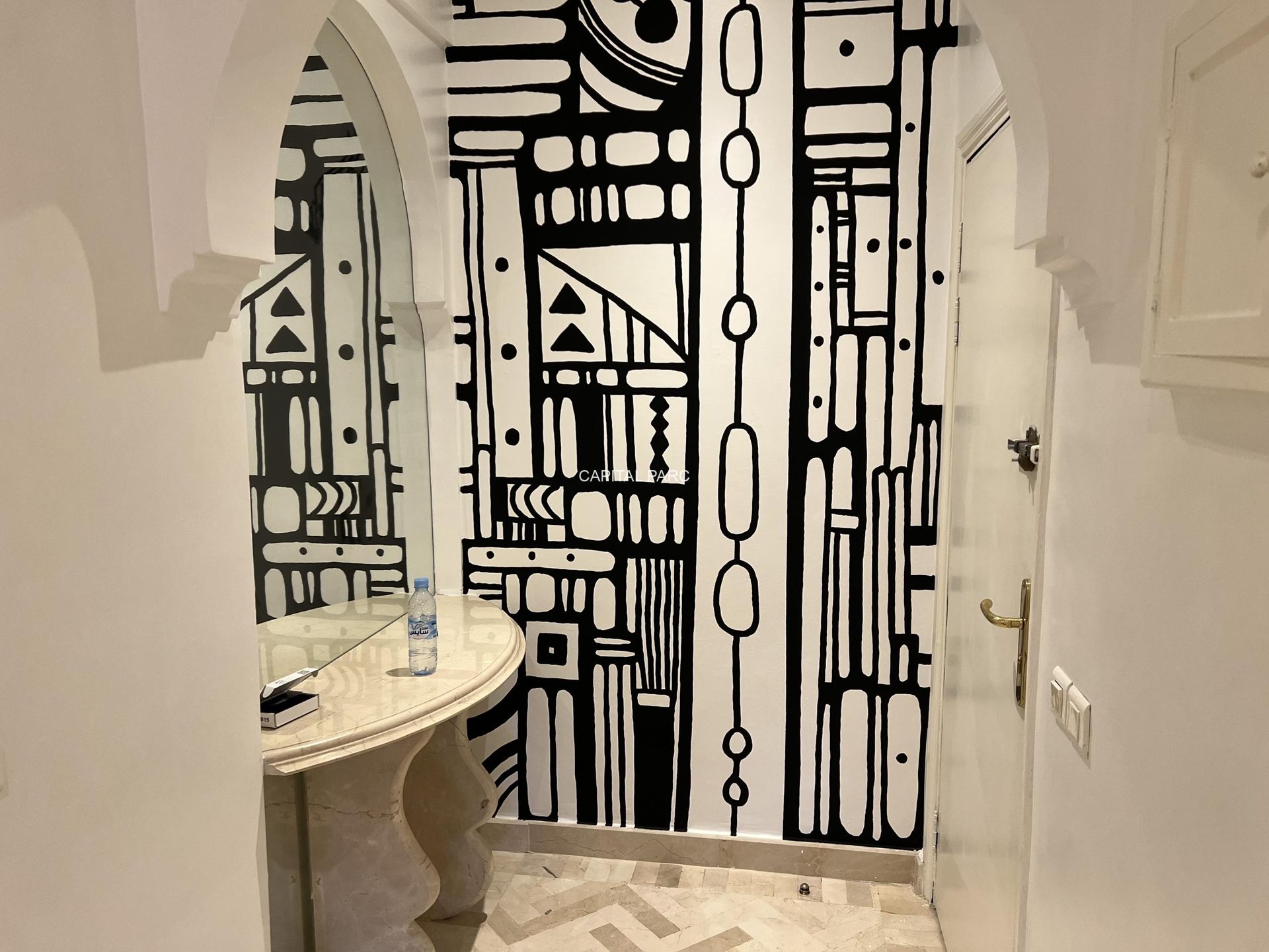 Appartement 65 m² 2 ch. à vendre, Saada, Marrakech — miniature 2