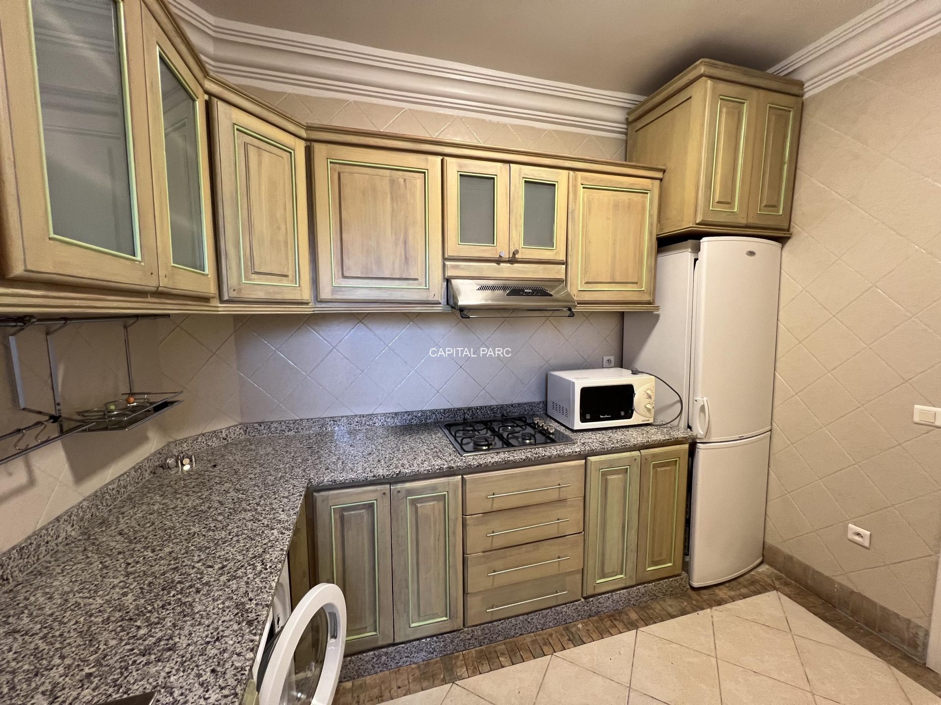 Appartement 65 m² 2 ch. à vendre, Saada, Marrakech — miniature 4