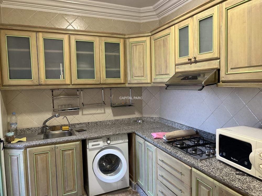 Appartement 65 m² 2 ch. à vendre, Saada, Marrakech — photo 5