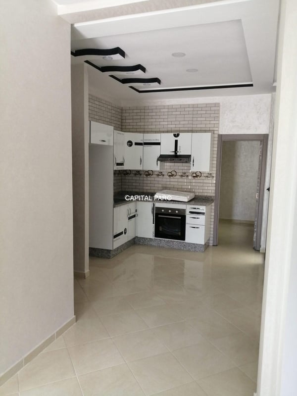 شقة 92 متر فالرضاية ف سيدي رحال بلاج — Appartement, Marrakech