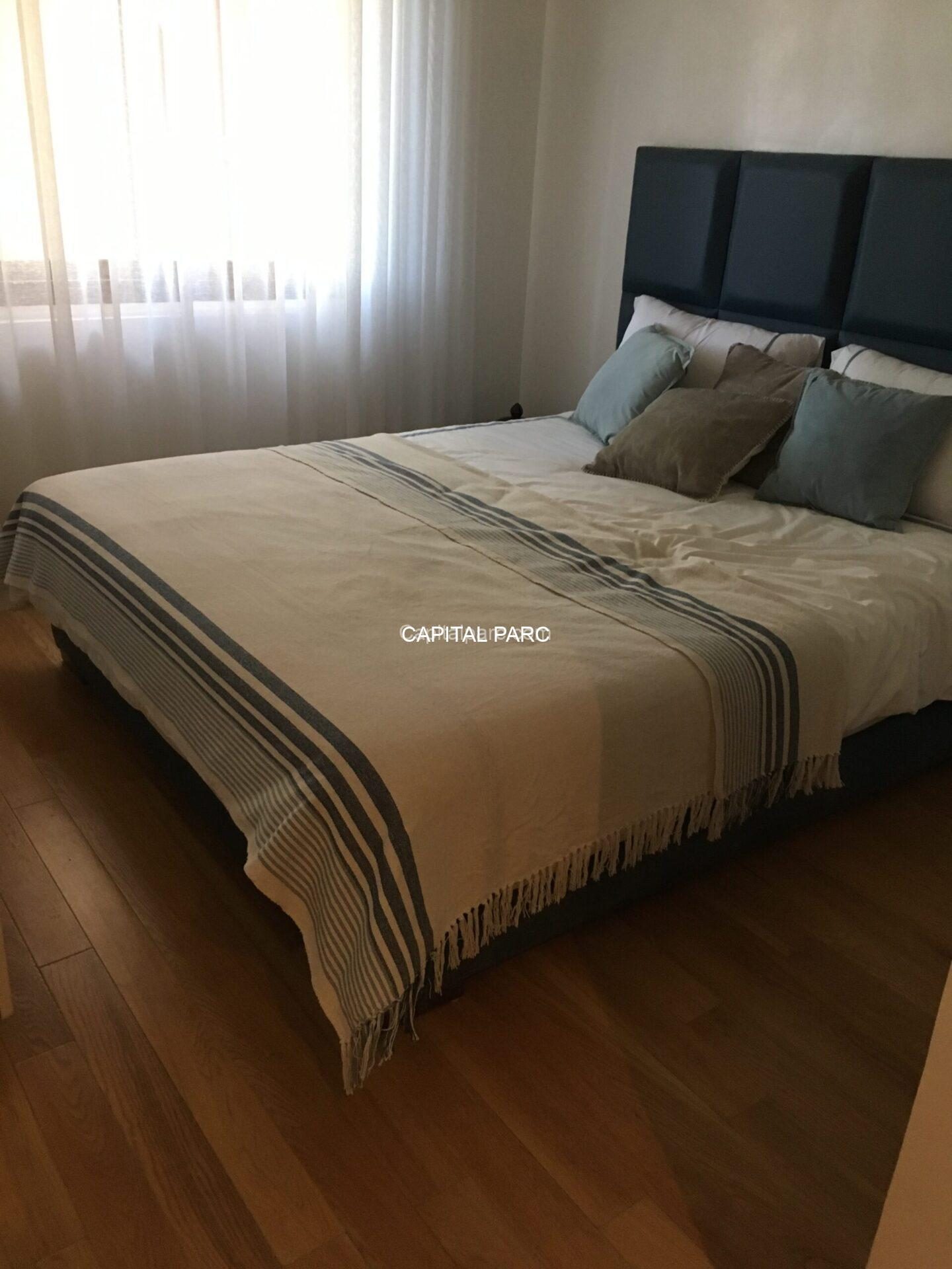 Appartement 129 m² RDC 2 ch. Agdal, Marrakech — miniature 7