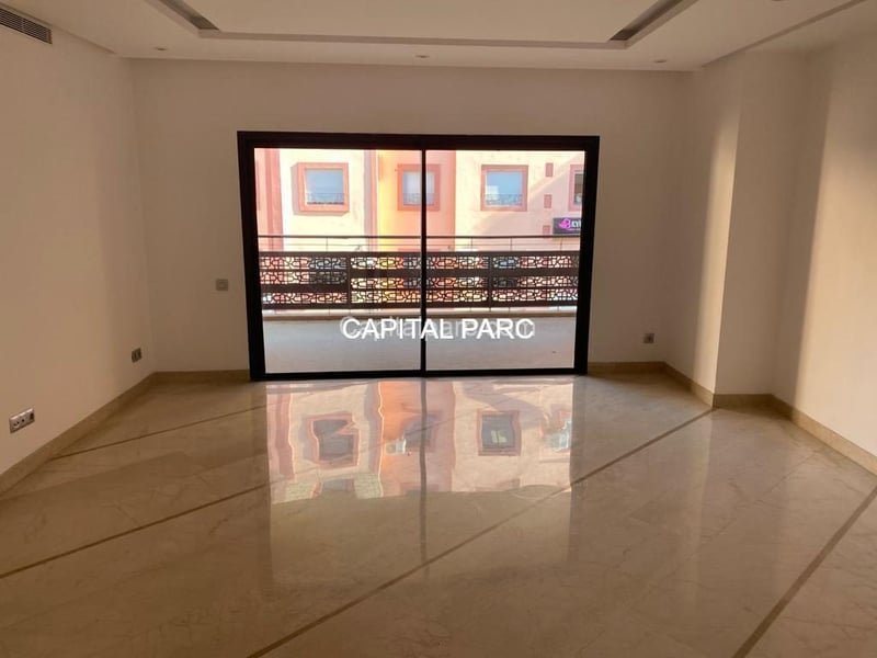 شقة ب لاكور — Appartement, Marrakech