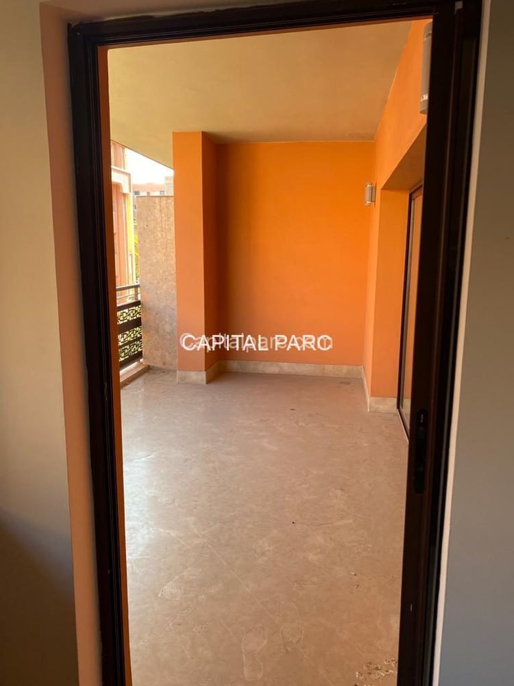 Appartement 105 m² avec terrasse à louer Guéliz, Marrakech — photo 9