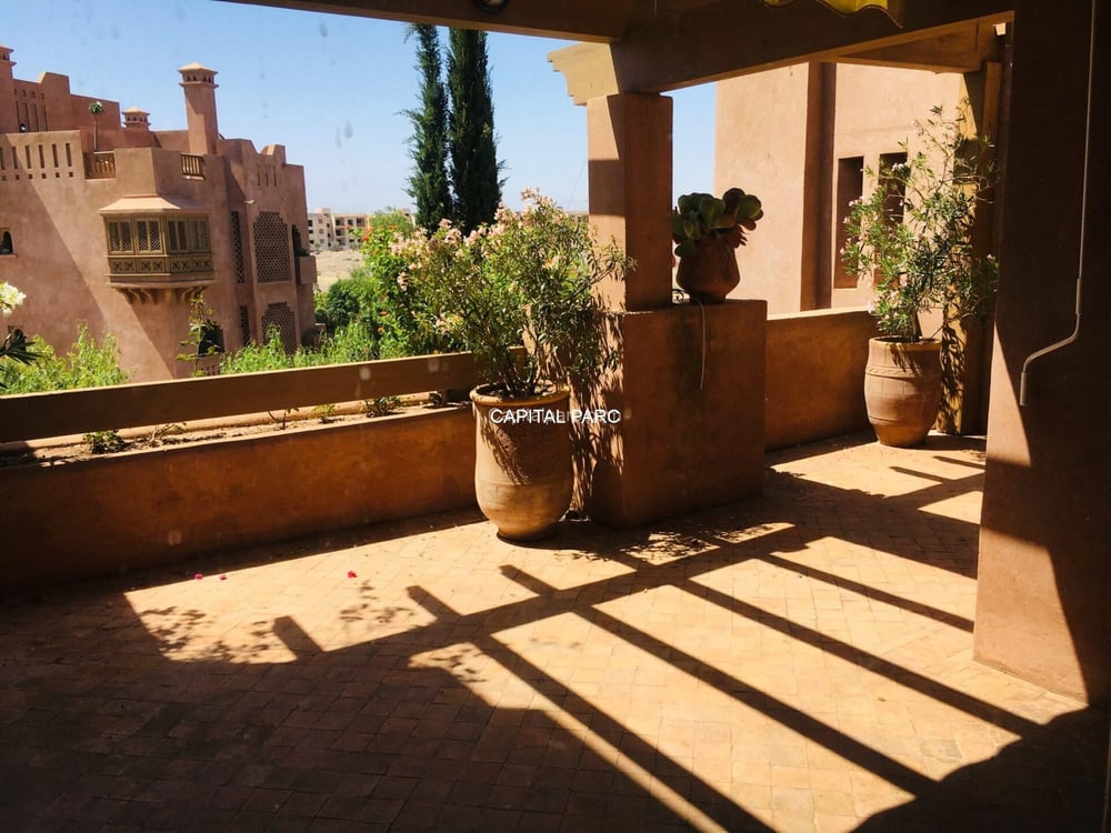 Appartement 105 m² à vendre Agdal, Marrakech — photo 3