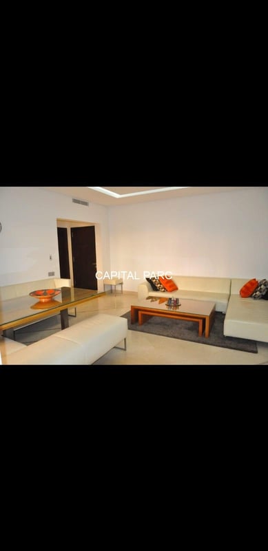 Well-furnished apartment — Appartement, Marrakech