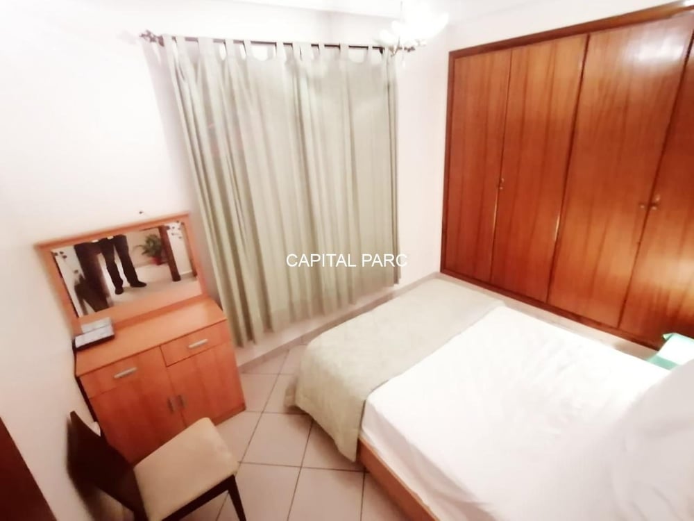 Appartement meublé 2 ch. à louer, Guéliz Marrakech — photo 4