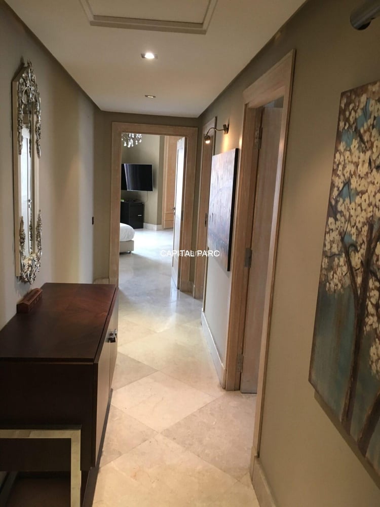 Appartement 3 ch. 202 m² à vendre Hivernage, Marrakech — photo 4