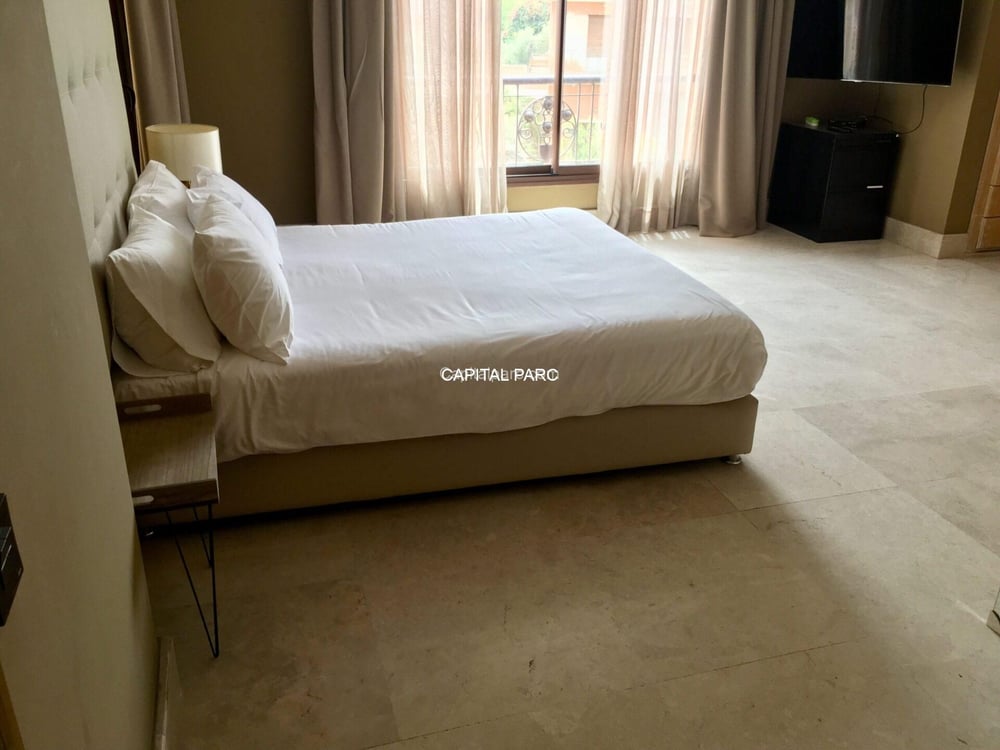 Appartement 3 ch. 202 m² à vendre Hivernage, Marrakech — photo 5