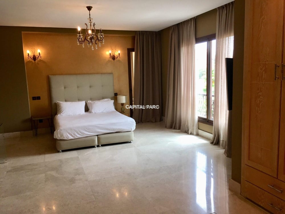Appartement 3 ch. 202 m² à vendre Hivernage, Marrakech — photo 6