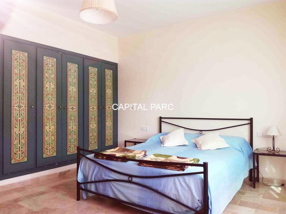 Appartement meublé 2 ch. à vendre Guéliz, Marrakech — photo 5