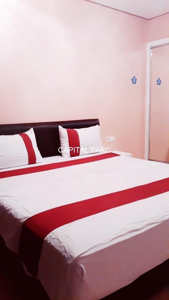 Appartement meublé 2 ch. à vendre Guéliz, Marrakech — photo 6