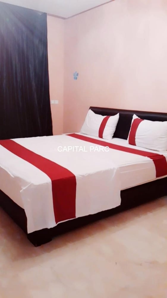 Appartement meublé 2 ch. à vendre Guéliz, Marrakech — photo 7