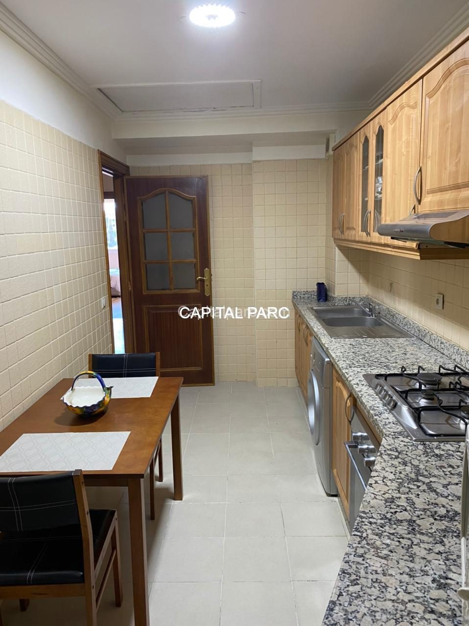 Appartement 110 m² 2 ch. à vendre Hivernage, Marrakech — miniature 6