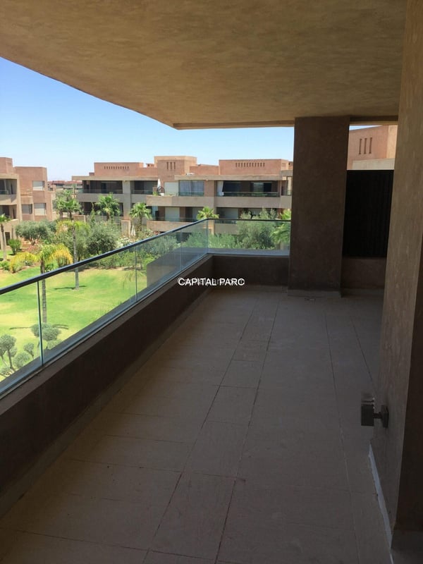 Prestigia Apartment — Appartement, Marrakech