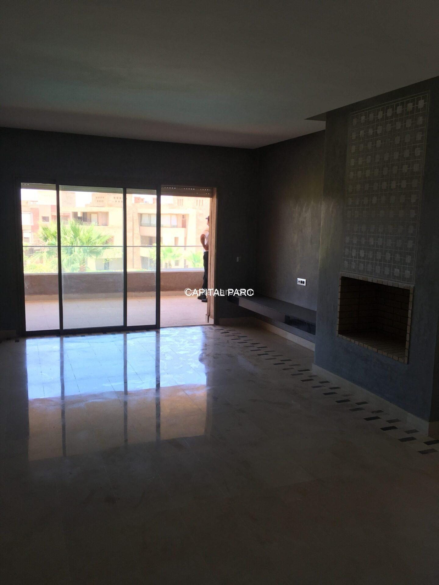Appartement 160 m² 2 ch. à louer Agdal, Marrakech — miniature 2