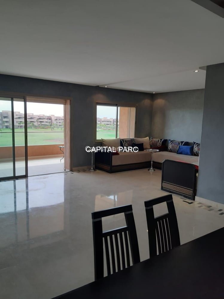 Appartement 160 m² 2 ch. à louer Agdal, Marrakech — photo 11