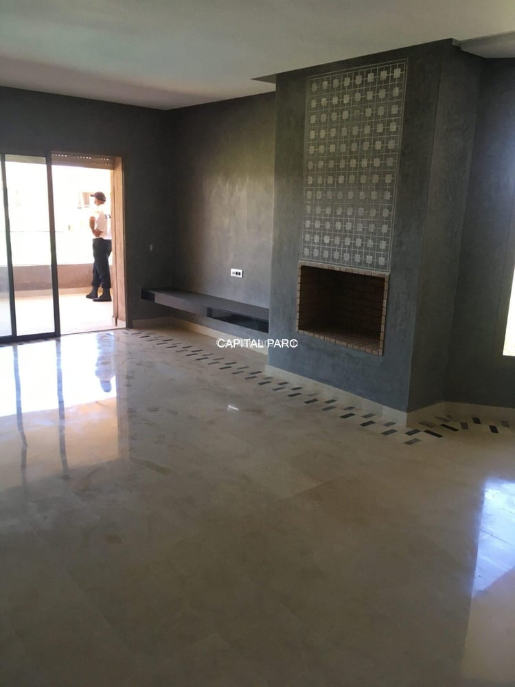 Appartement 160 m² 2 ch. à louer Agdal, Marrakech — photo 3