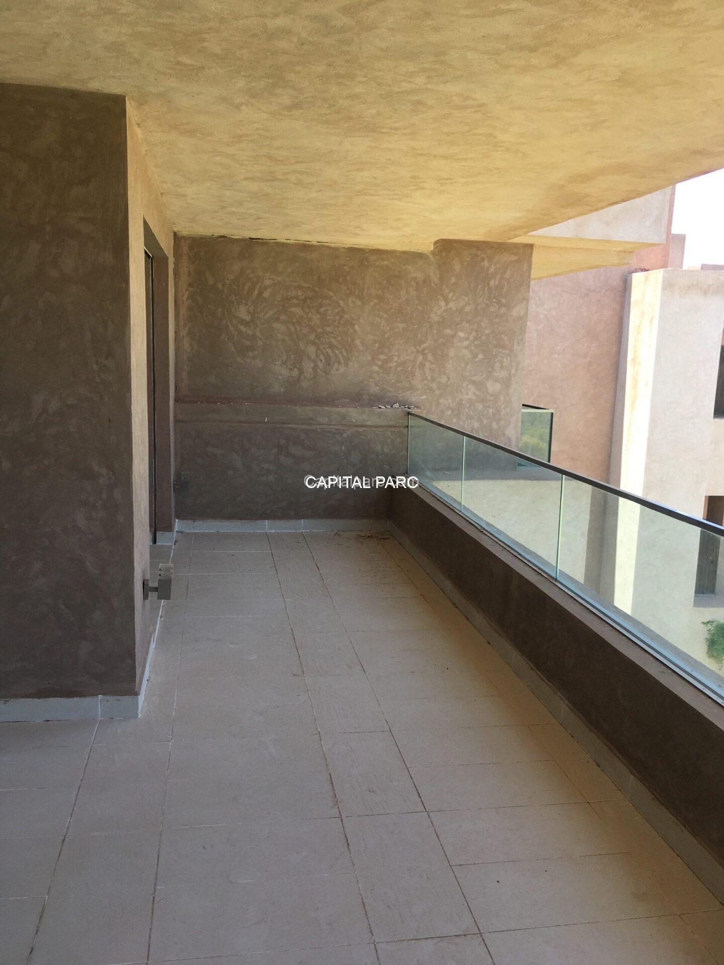 Appartement 160 m² 2 ch. à louer Agdal, Marrakech — miniature 7