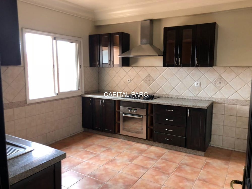 Appartement 117 m² 2 ch. à louer, Lycée Français, Marrakech — photo 4