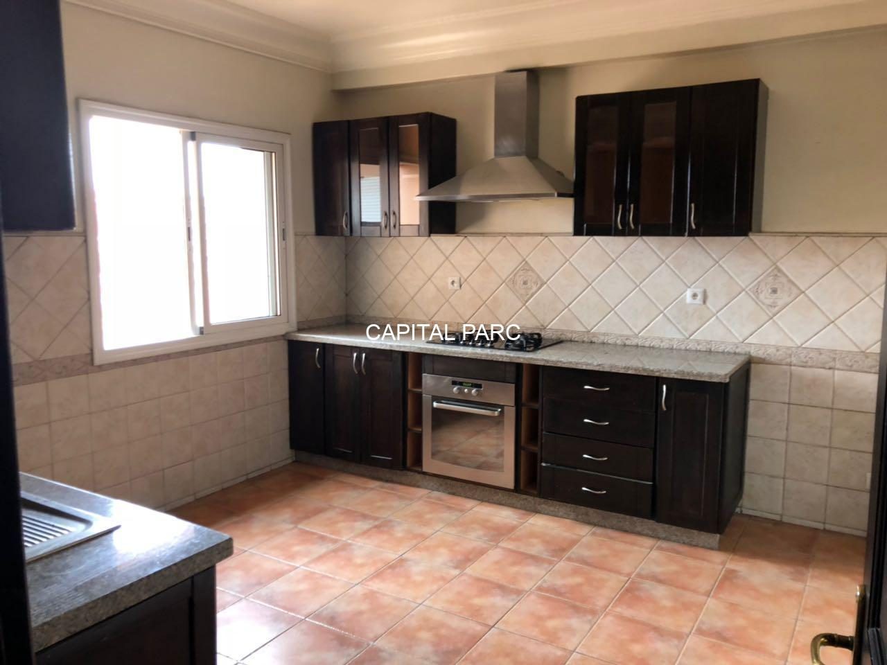 Appartement 117 m² 2 ch. à louer, Lycée Français, Marrakech — miniature 4