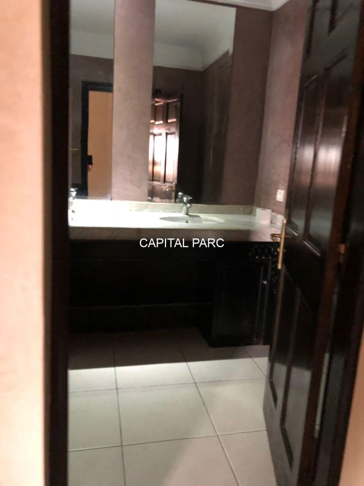 Appartement 117 m² 2 ch. à louer, Lycée Français, Marrakech — photo 5