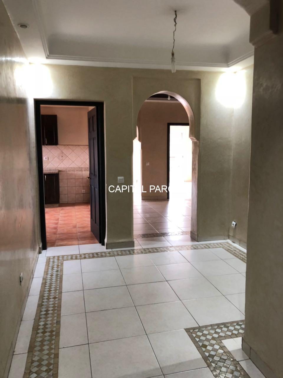 Appartement 117 m² 2 ch. à louer, Lycée Français, Marrakech — miniature 6