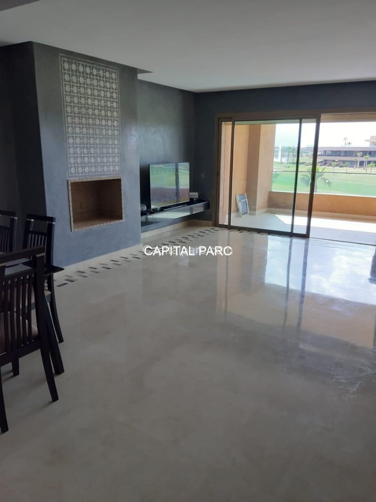 Appartement 101 m² 2 ch. à louer Marrakech — photo 5