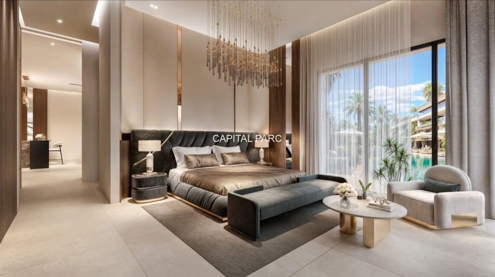 Appartement d'exception à vendre, Agdal, Marrakech — photo 4