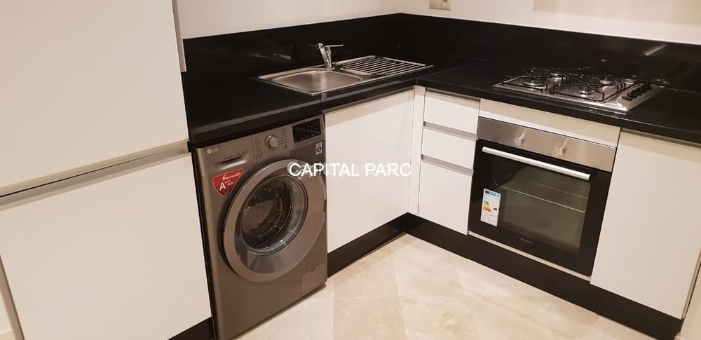 Appartement meublé 50 m² avec piscine à louer Hivernage, Marrakech — photo 5