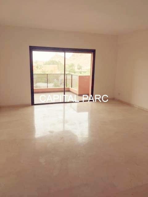 شقة ببالكون — Appartement, Marrakech