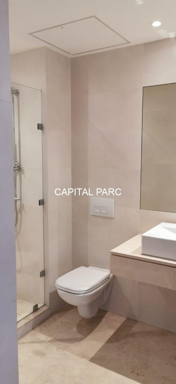 Appartement 118 m² à louer, 2 ch., Victor Hugo, Marrakech — miniature 5