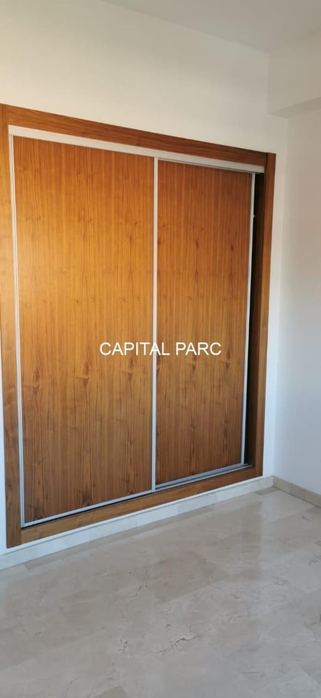 Appartement 118 m² à louer, 2 ch., Victor Hugo, Marrakech — photo 7