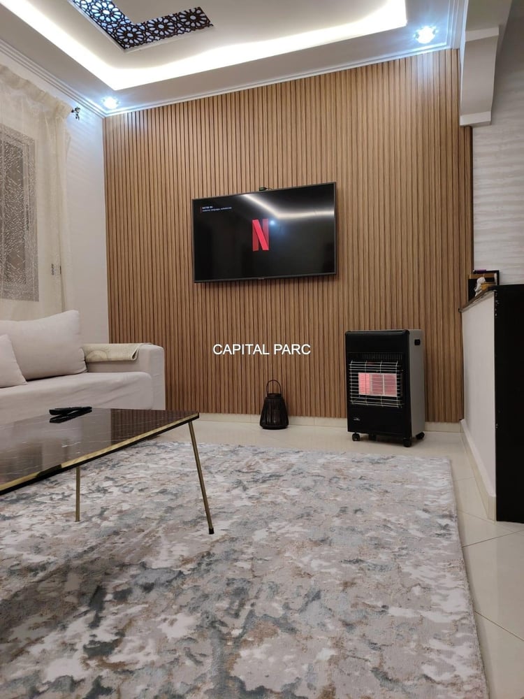Appartement meublé 70 m² 1 ch. à louer Azrou — photo 2