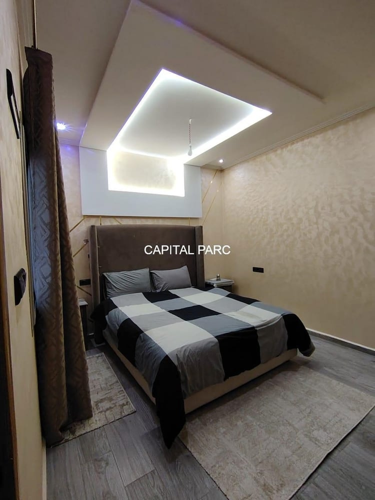 Appartement meublé 70 m² 1 ch. à louer Azrou — photo 4