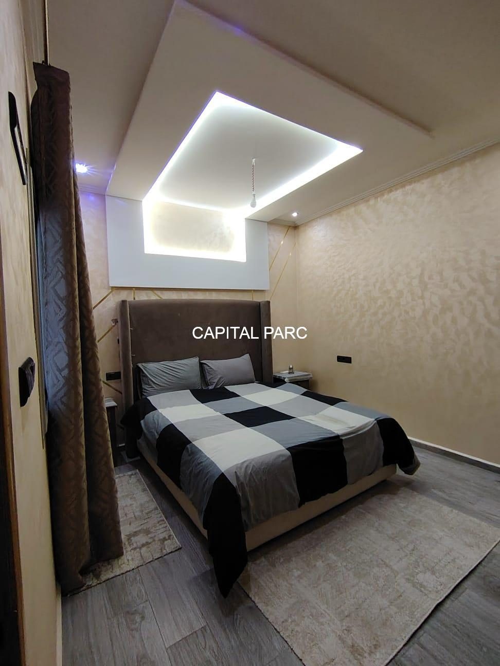 Appartement meublé 70 m² 1 ch. à louer Azrou — miniature 4